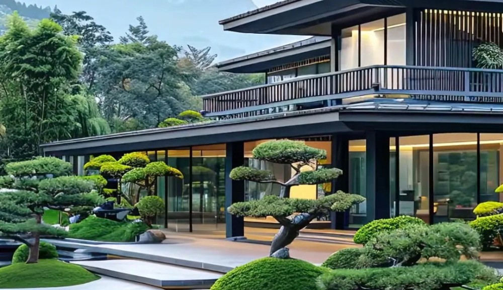 农村自建房更佳风水布局是什么